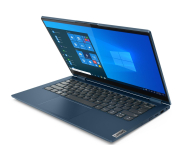 Lenovo ThinkBook Yoga 14s i7-1165G/16GB/512/Win10P - 617093 - zdjęcie 2